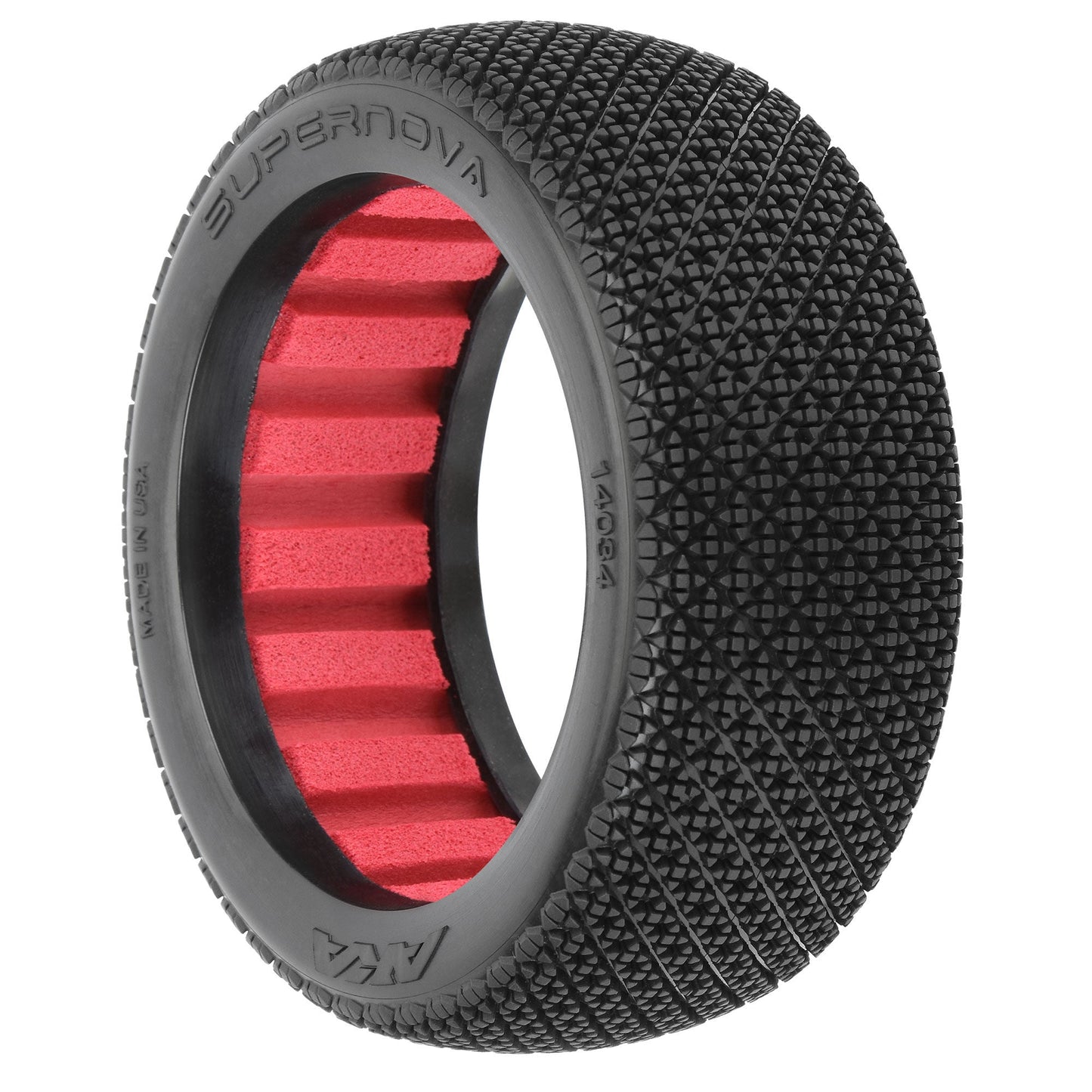 AKA Supernova SLW Off-Road 1/8 Buggy Tires (2) for