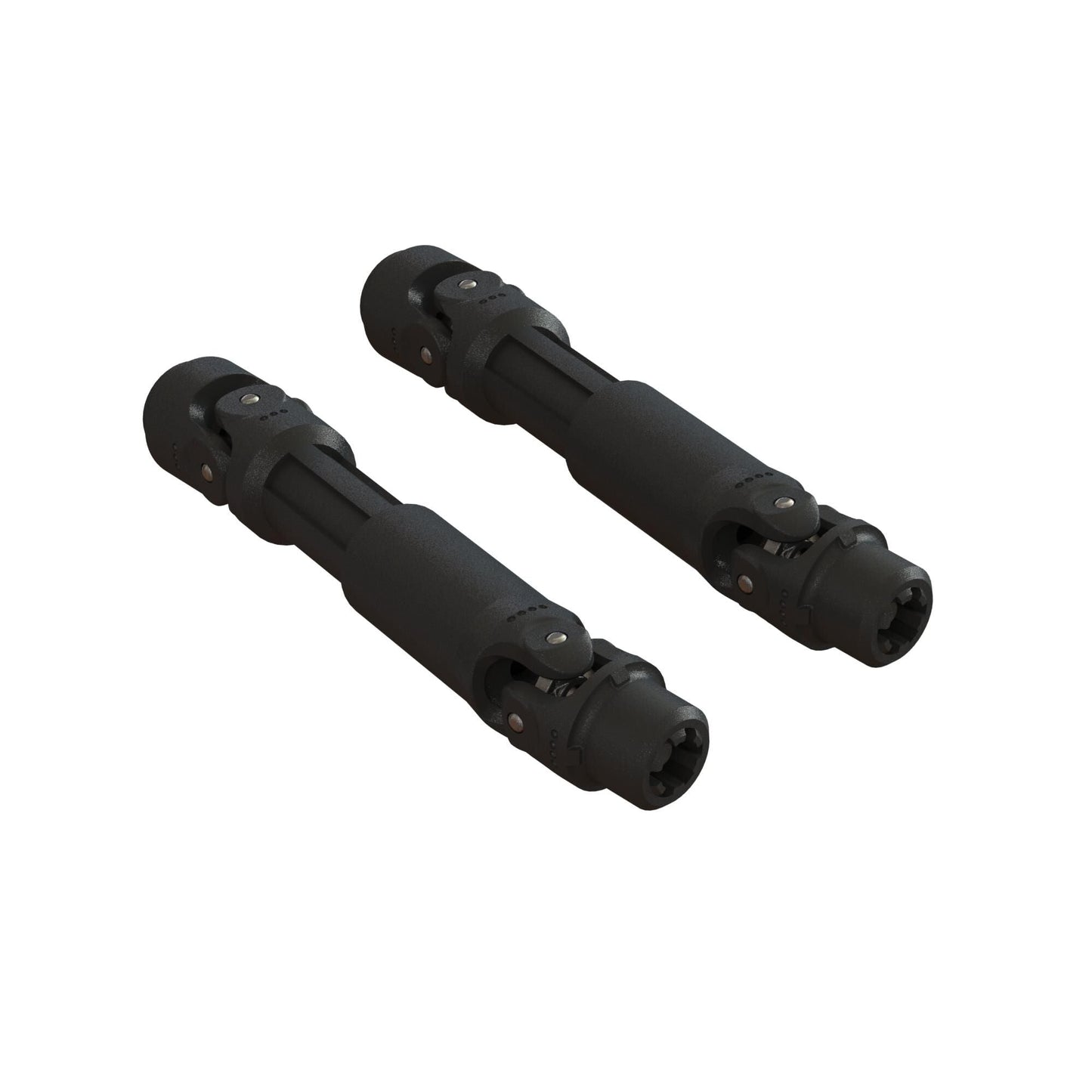 Arrma Composite Slider Front Driveshaft Set (2)