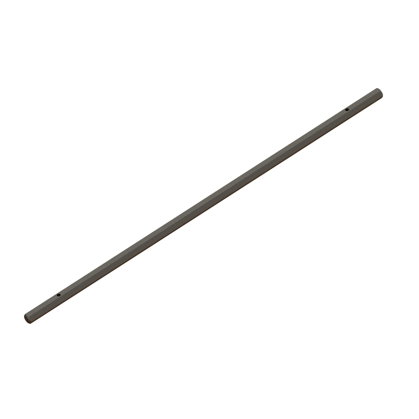 Arrma Center Driveshaft Steel 177mm for 200mm Chassis - GROM