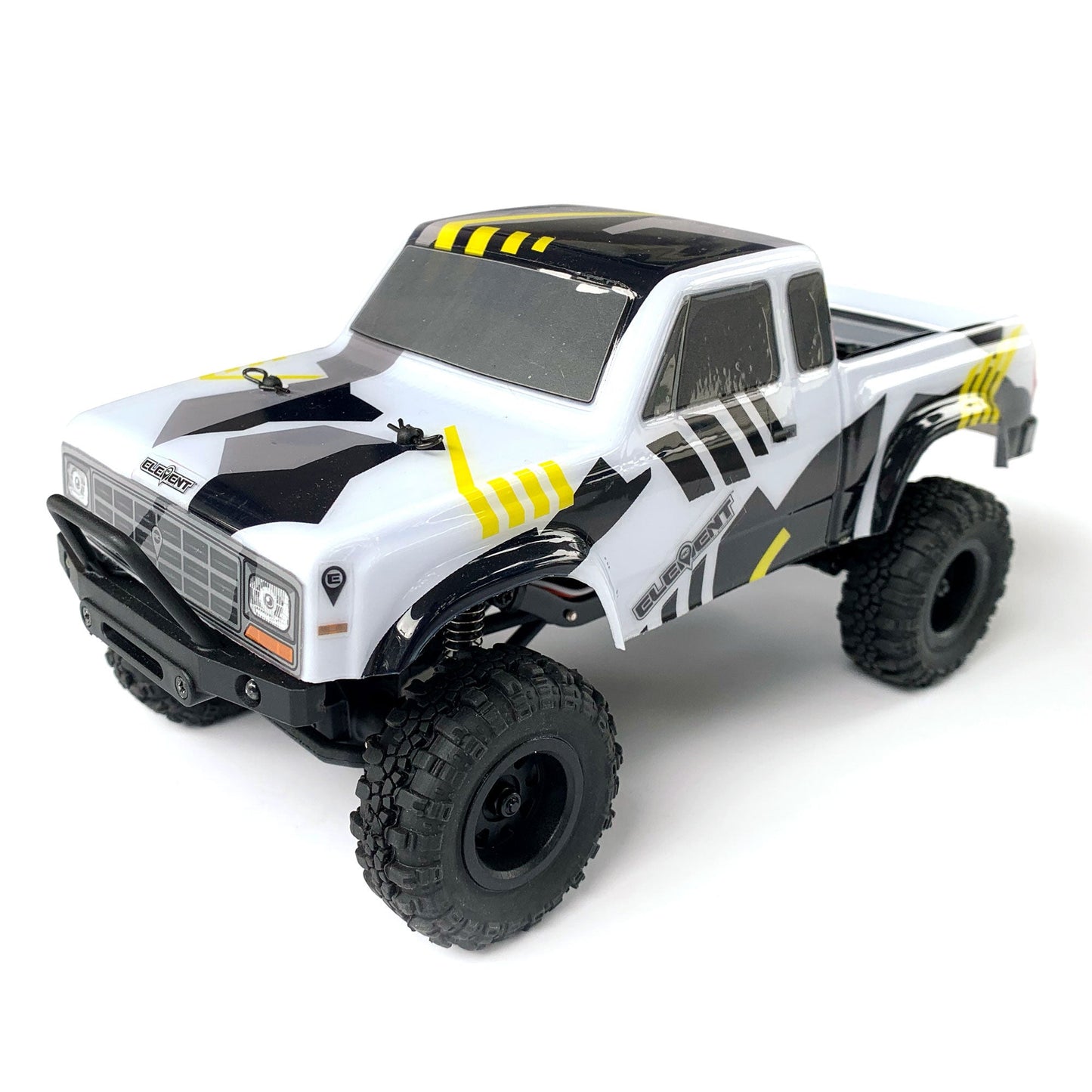 Element RC 1/24 Enduro24 Sendero 4x4 RTR - Black