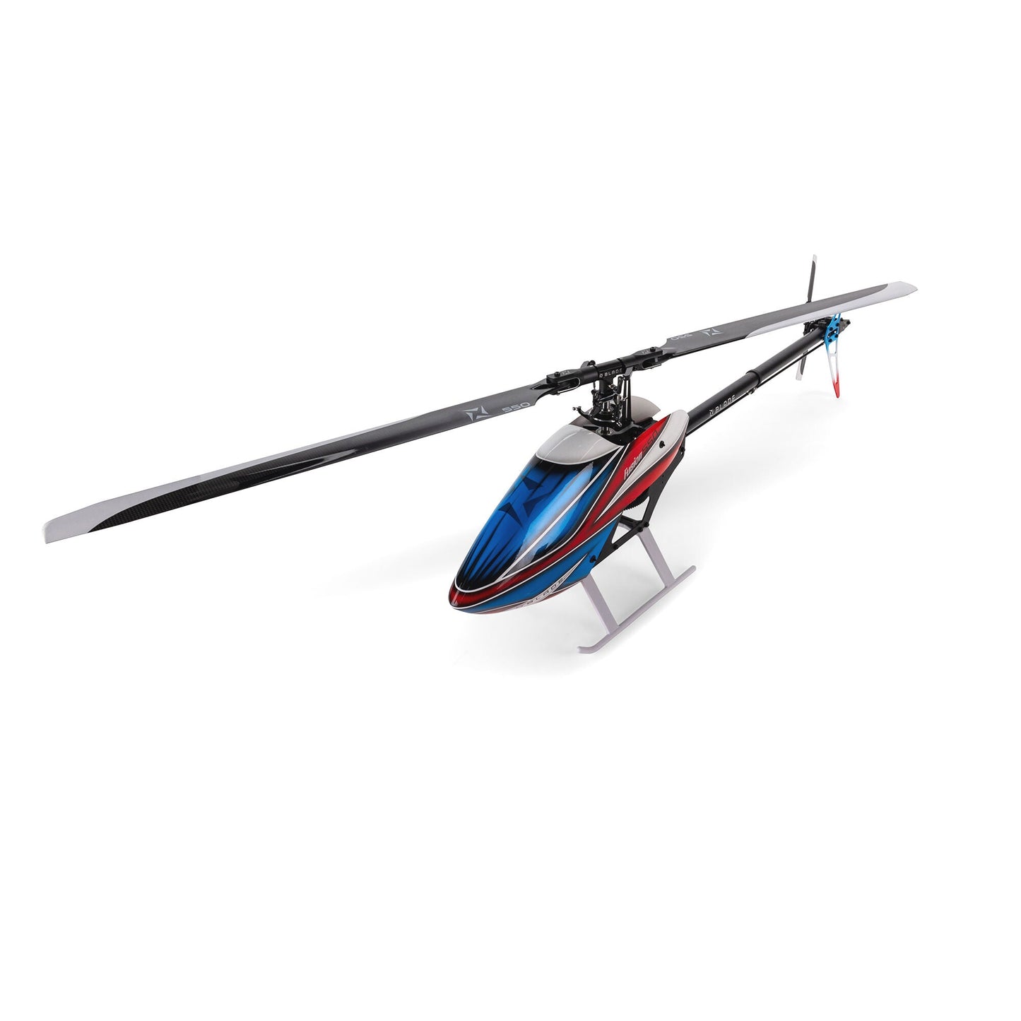 Blade Helicopters Blade Fusion 550 Quick Build Kit