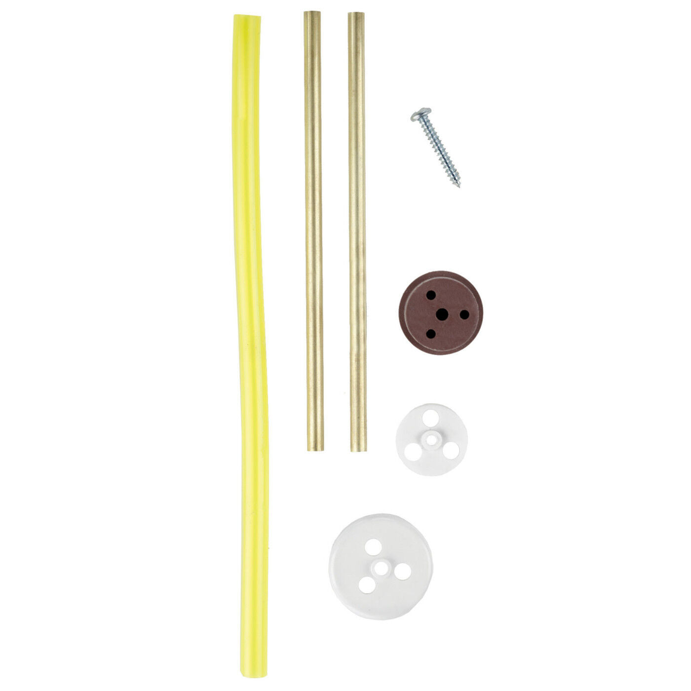 Du-Bro Replacement Fuel Tank Cap & Fittings (32-100oz Tanks) Gas