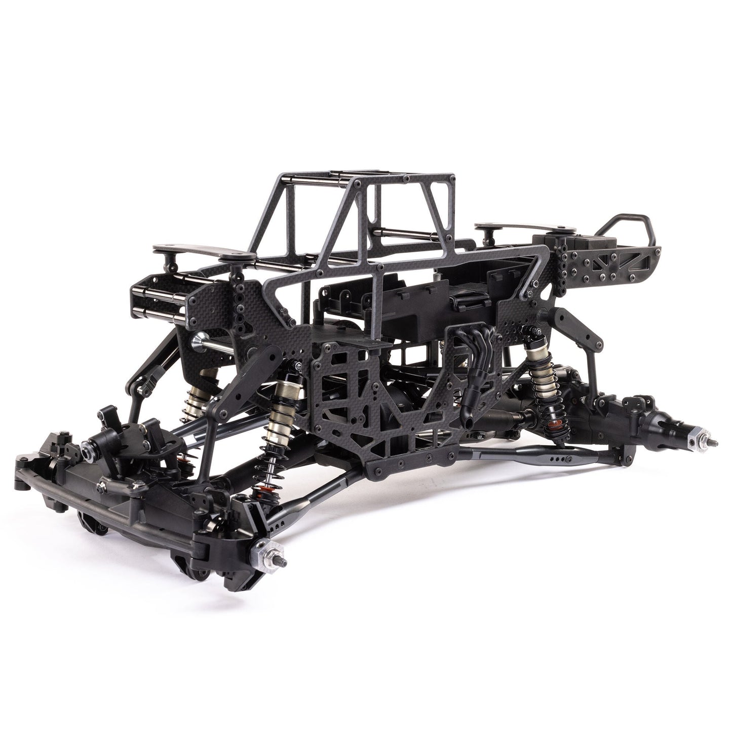 Losi 1/8 LMT TLR Tuned 4x4 Monster Truck Kit