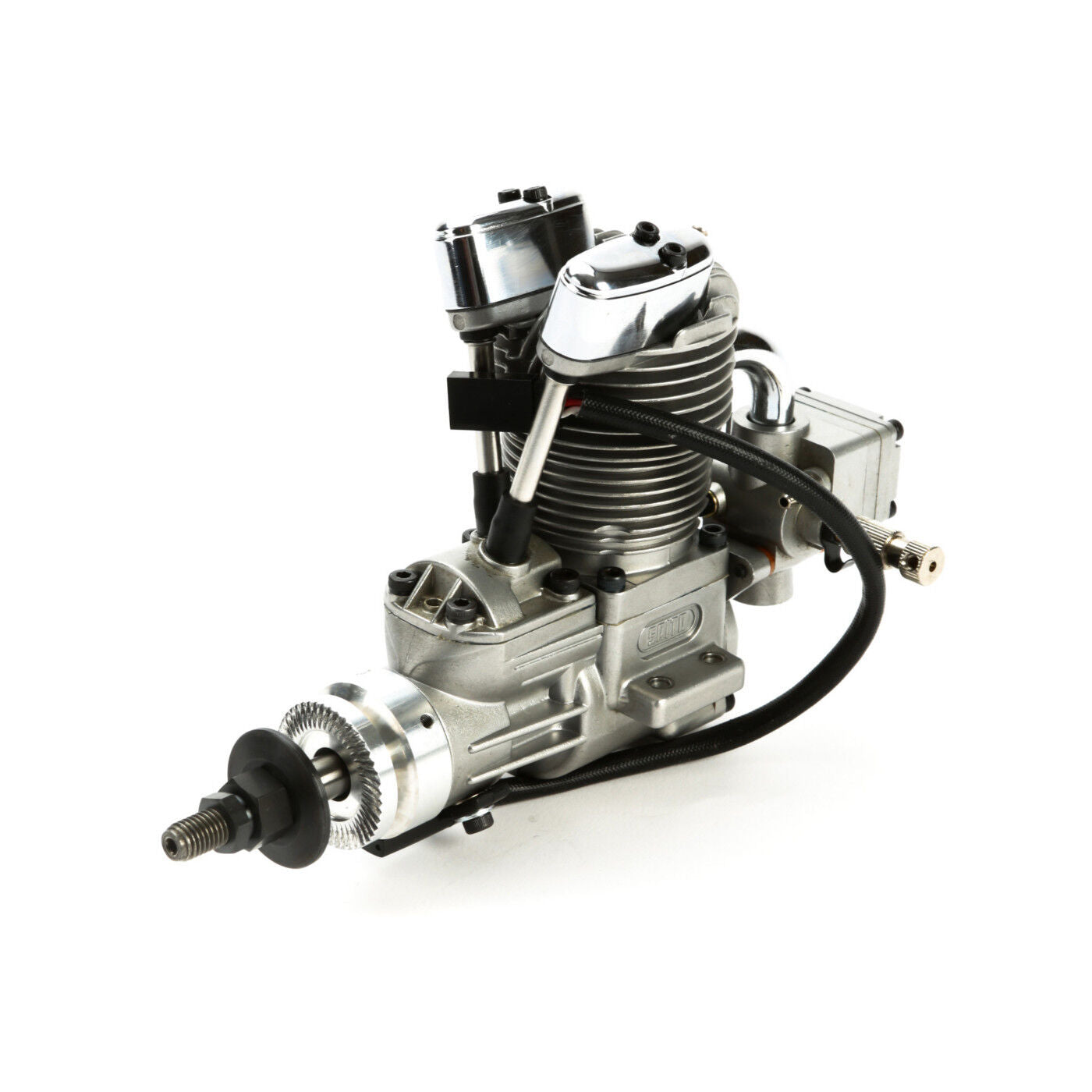 Saito Engines FG-14C 4-Stroke Gas Engine:BU