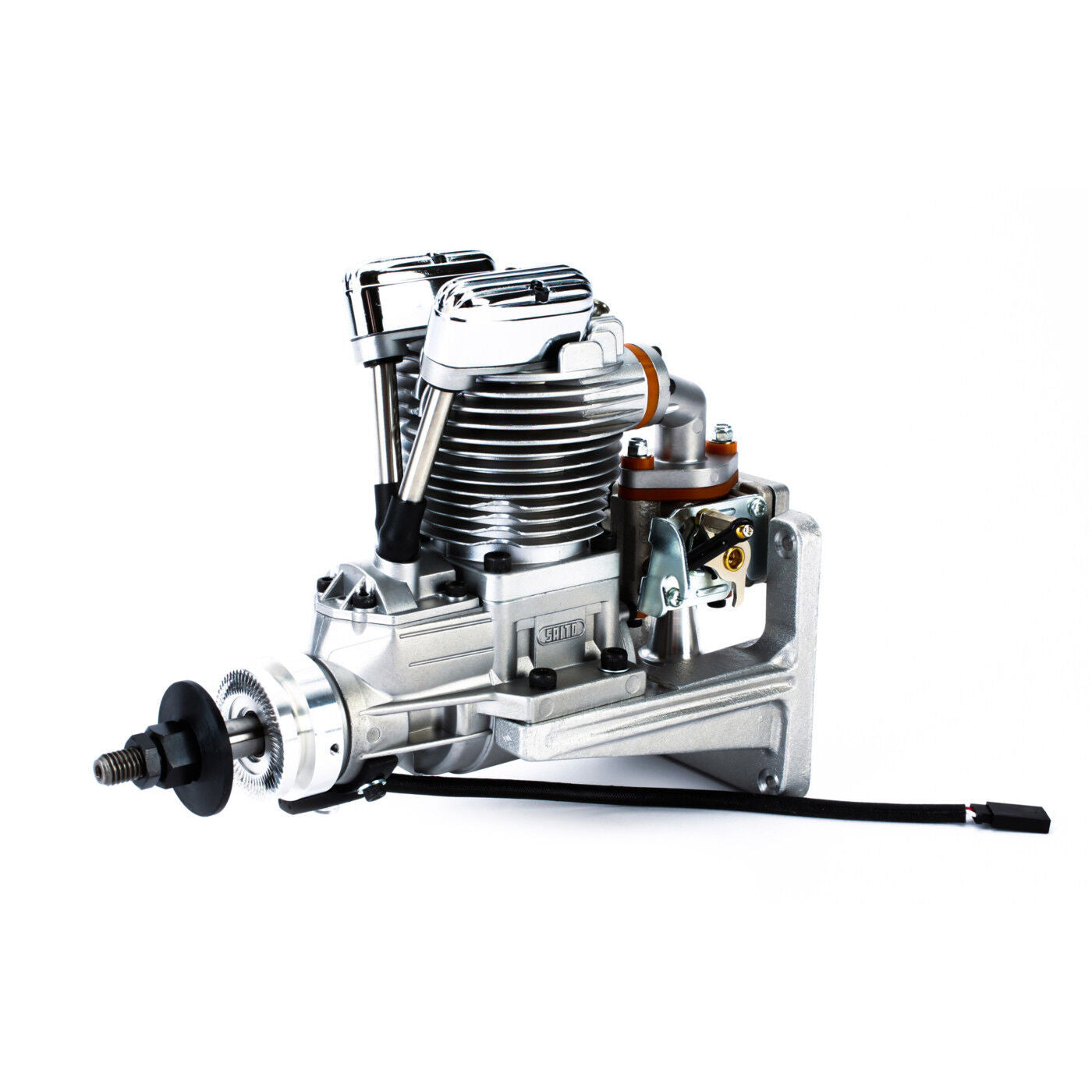 Saito Engines FG-30B 4-Stroke Gas Engine: BO