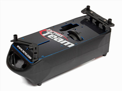 Team Associated FT Compact 1/10 & 1/8 Starter Box