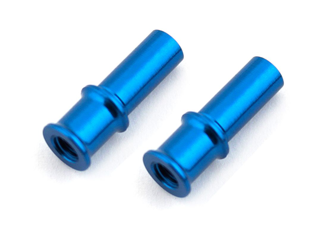 Team Associated FT Floating Steering Bellcrank Posts