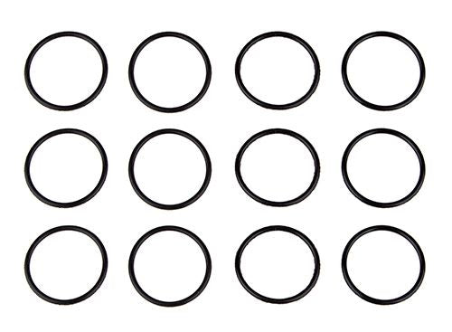 Team Associated FT Lockout Slipper Clutch O-Rings