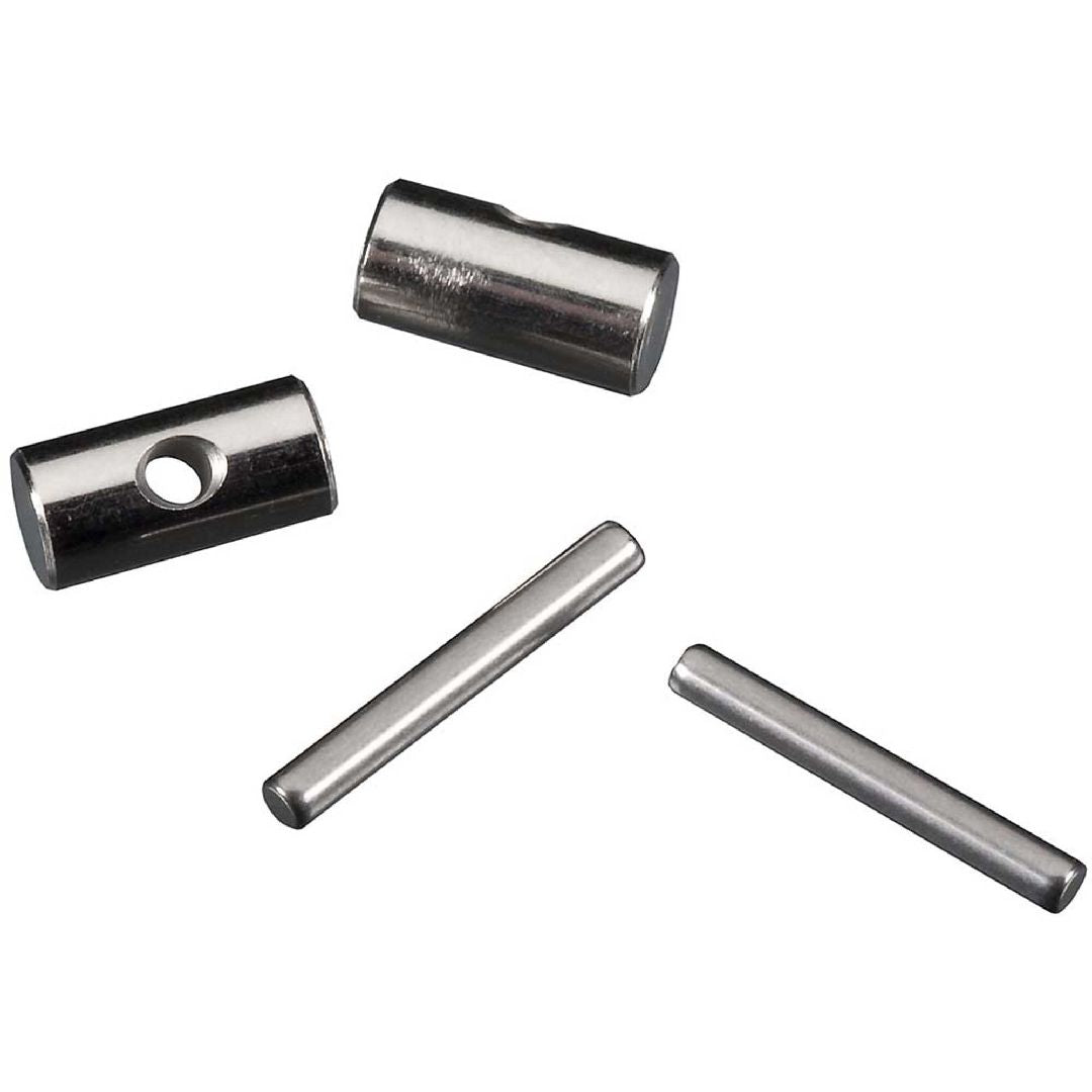 Axial AX30463 WB8 Universal Joint Rebuild Kit (2)