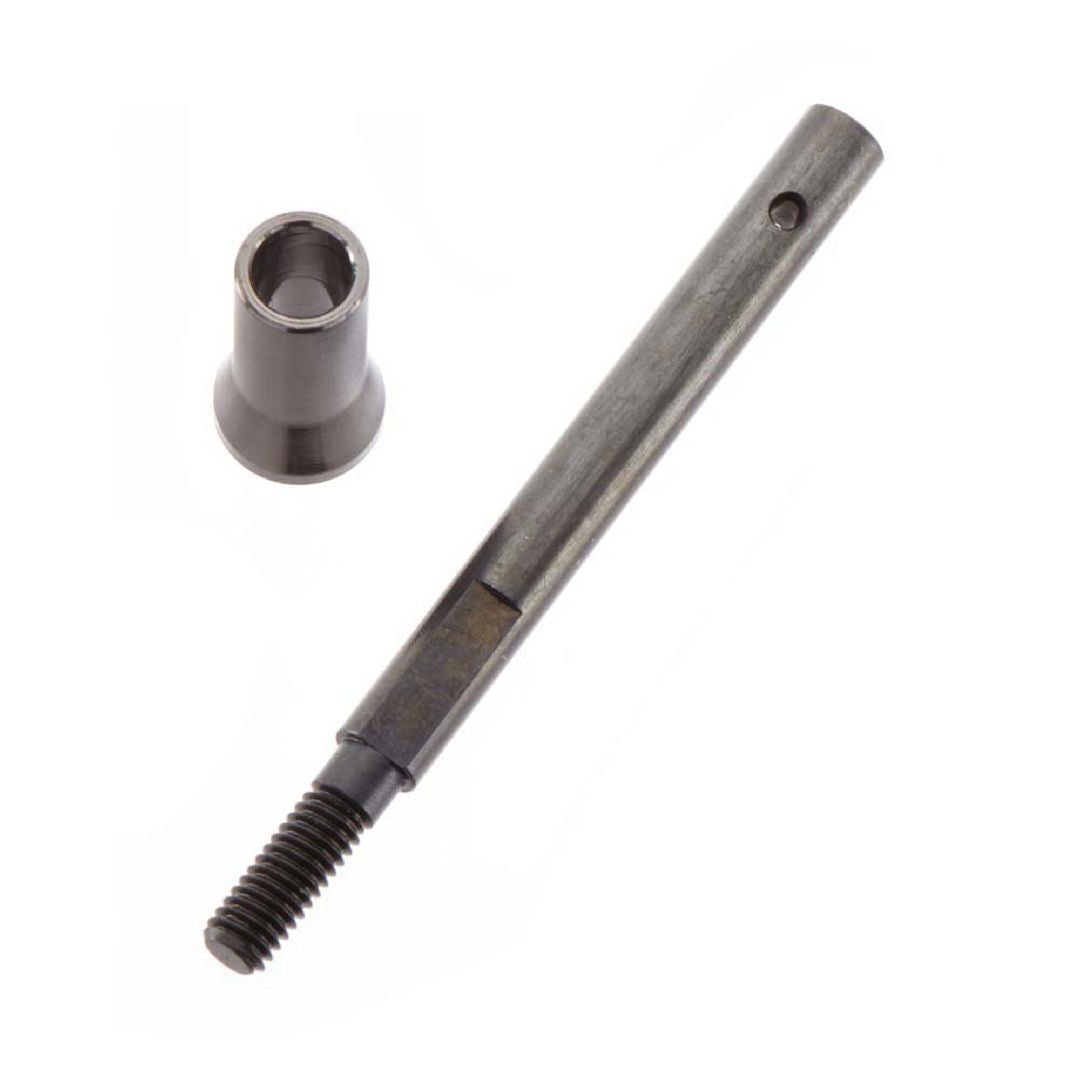 Axial AX31149 Slipper Drive Gear Shaft 5x54.5mm