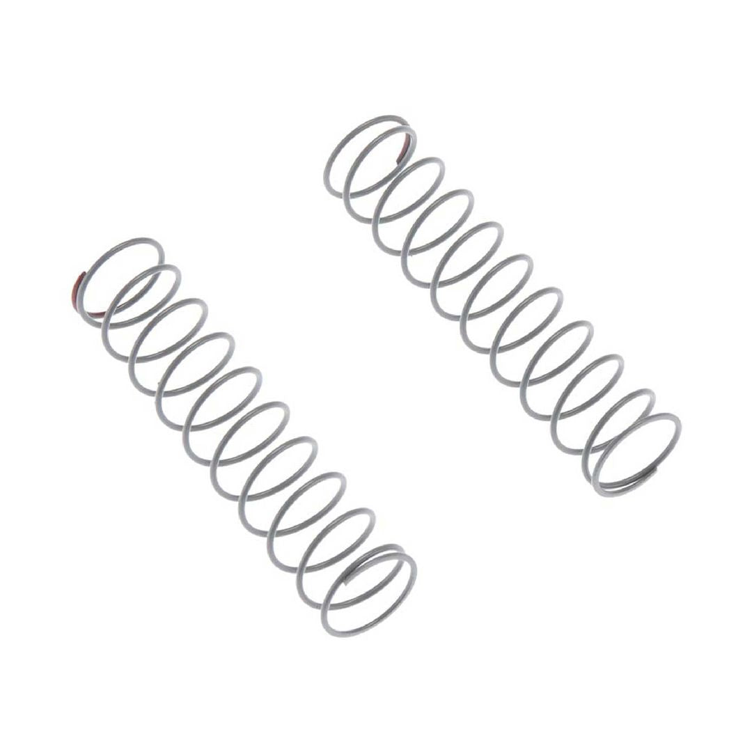 Axial Spring14x70mm2.07lbs/in Super Soft Red (2)