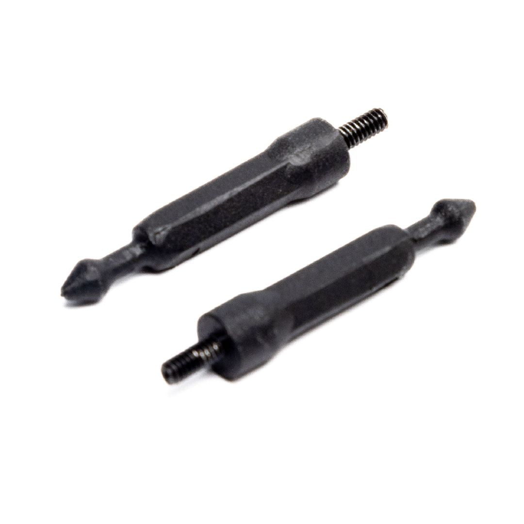 Blade Helicopters Canopy Posts: Revolution 235 CP