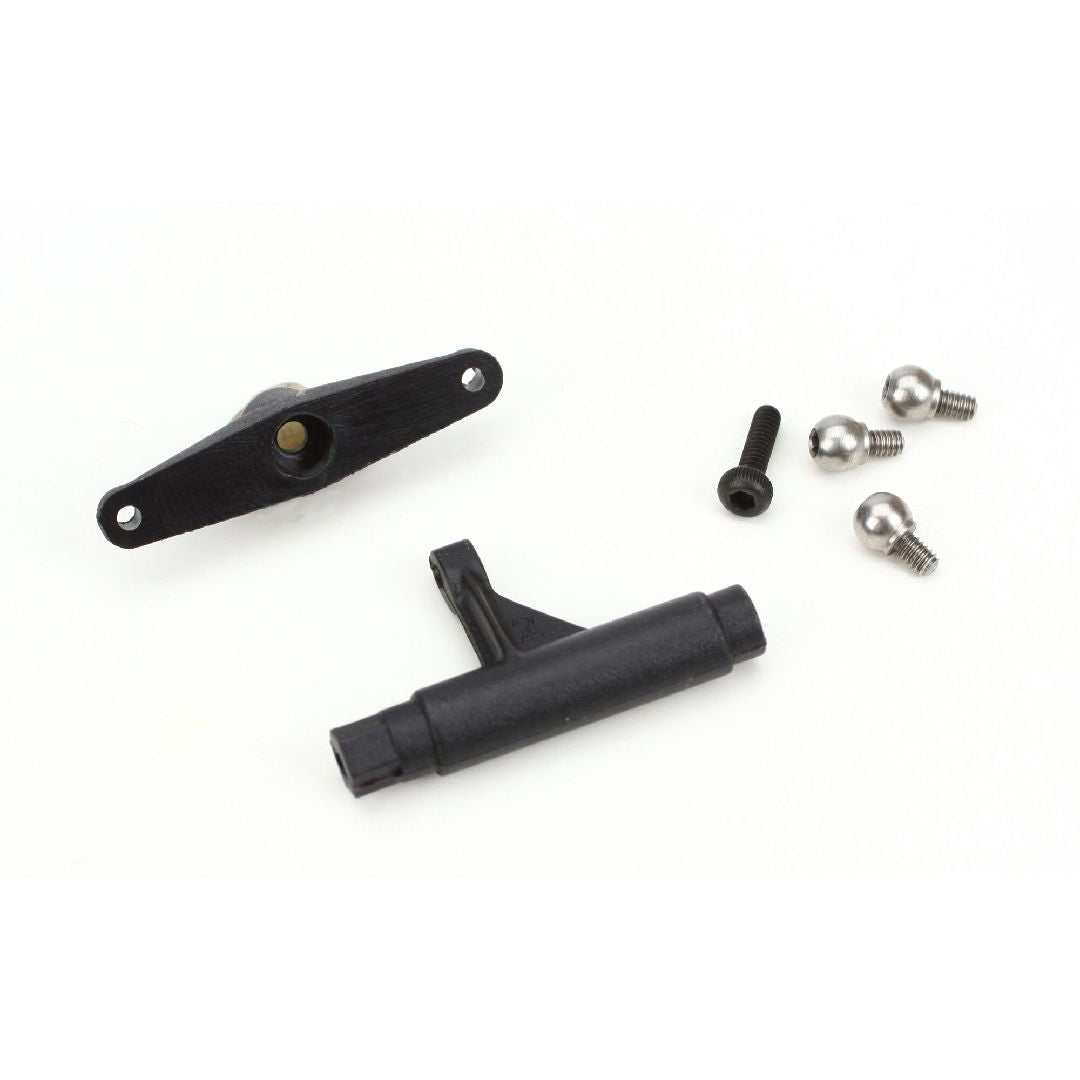 Blade Helicopters Elevator Control Lever Set: B450, B400