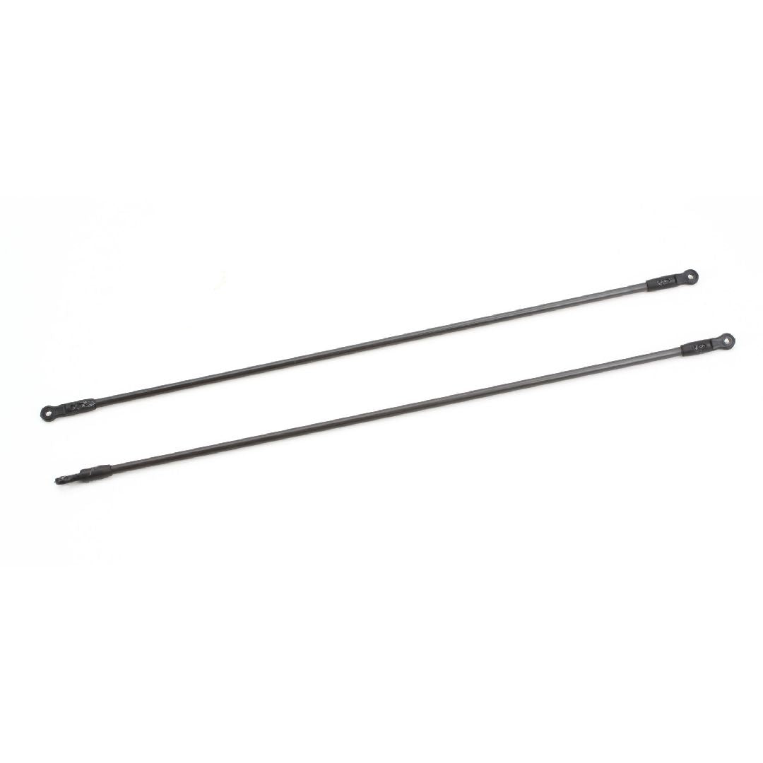 Blade Helicopters Tail Boom Brace/Support Set (2): B450