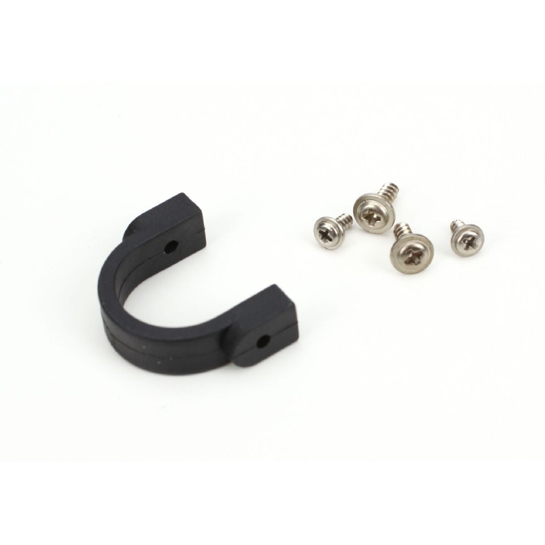 Blade Helicopters Horizontal Stabilier/Fin Mount: B450