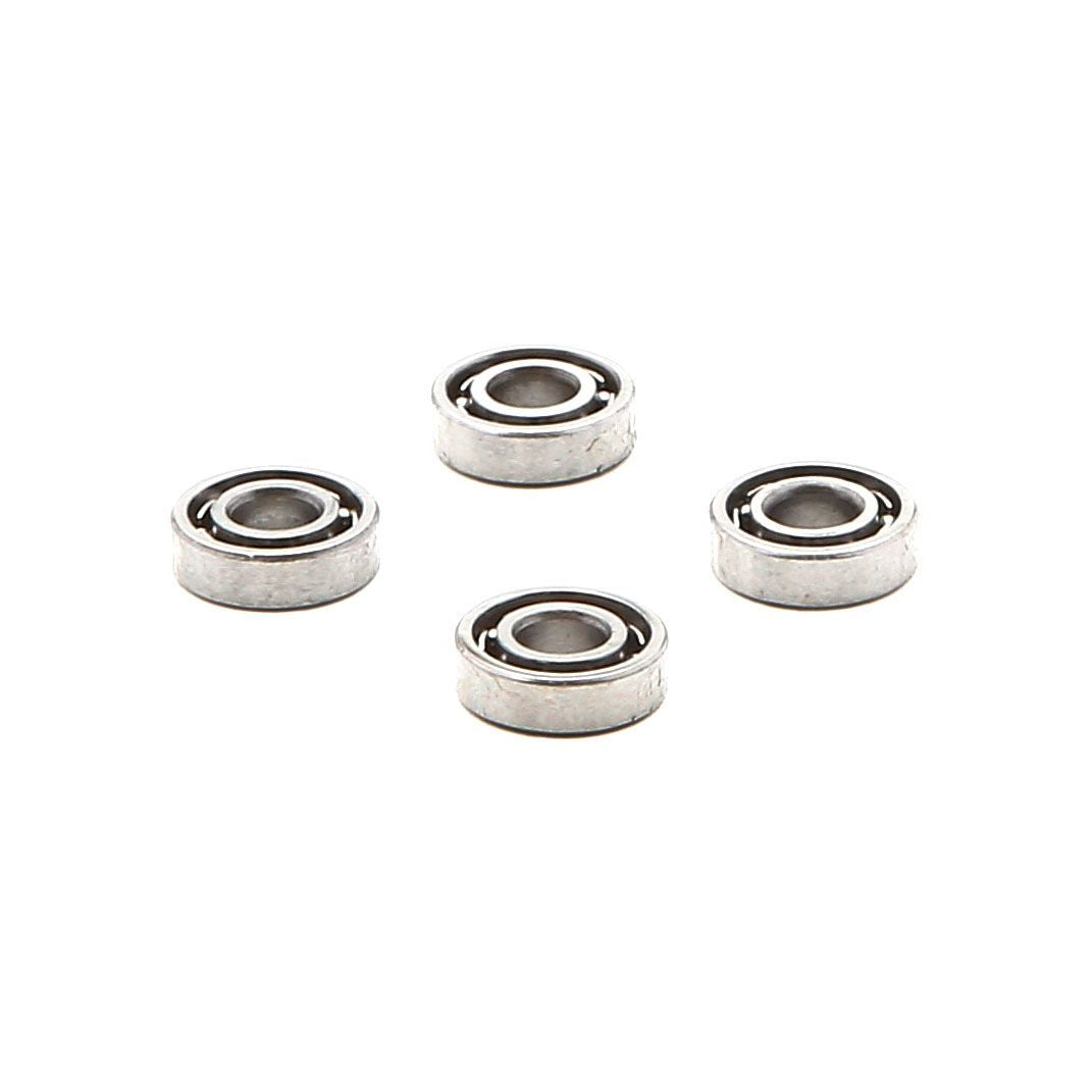 Blade Helicopters 2.5x6x1.8mm Radial Bearing: 180 CFX