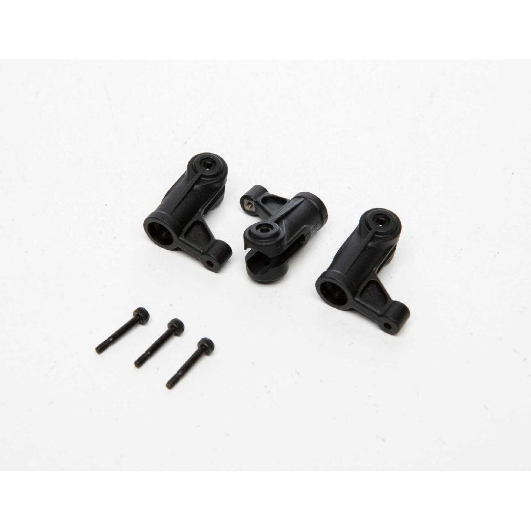 Blade Helicopters BLADE Main Blade Grips (3): Trio 180 CFX