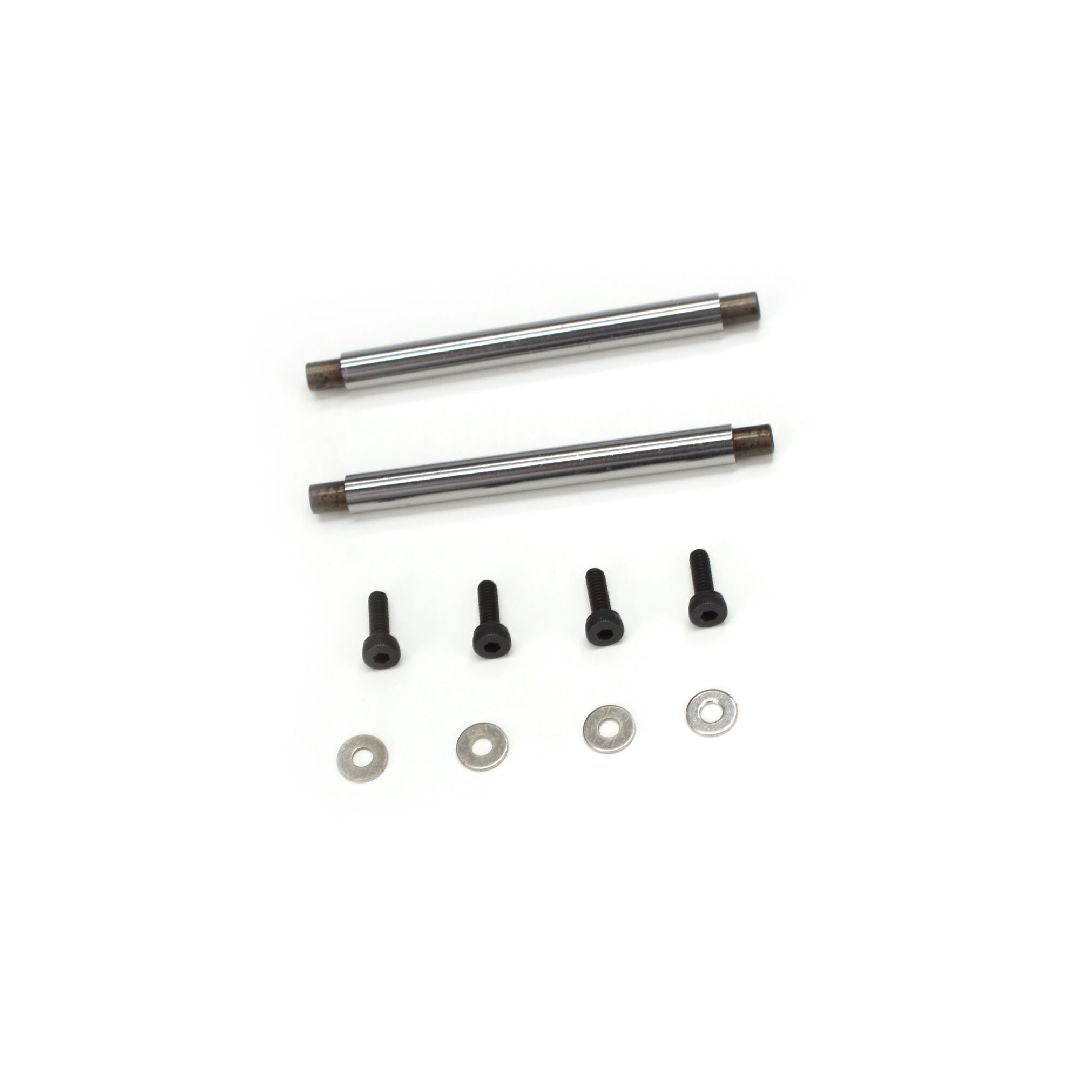 Blade Helicopters Flybarless Spindle Set (2): B450 X
