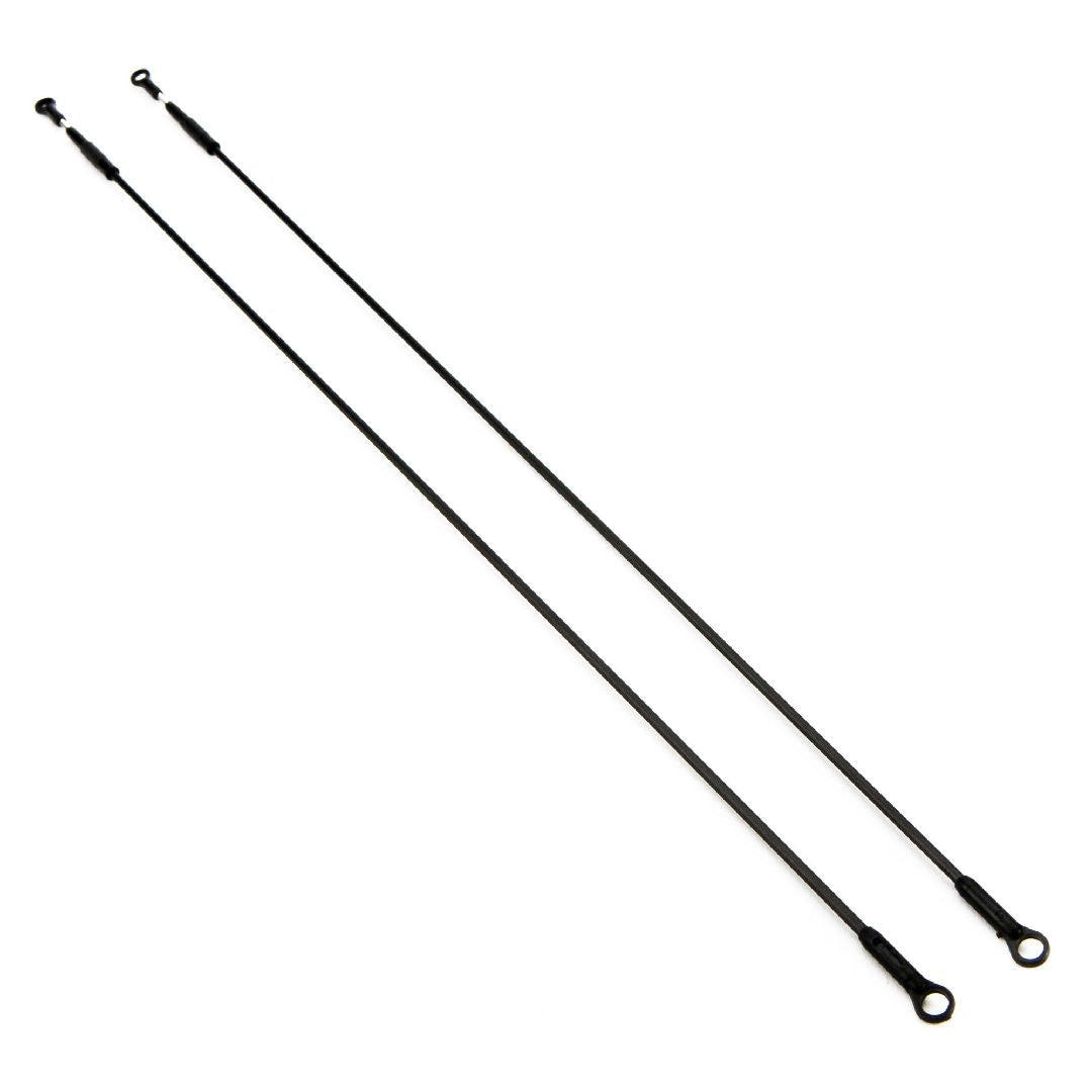 Blade Helicopters Tail Pushrod (2): 270 CFX Fusion 270