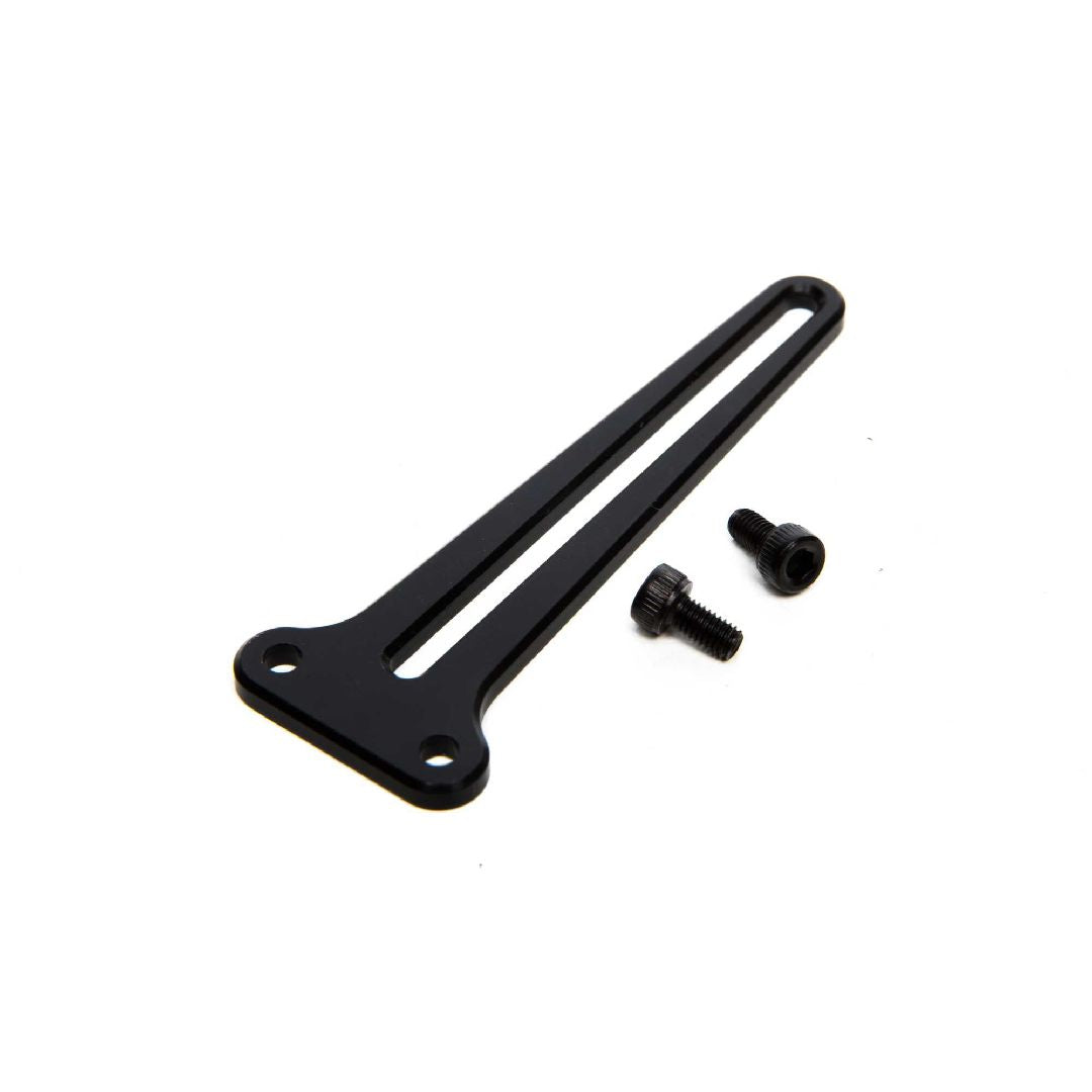 Blade Helicopters Swashplate Guide: Fusion 480
