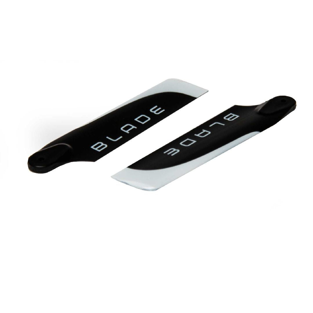 Blade Helicopters Fusion 65mm Tail Blade Set