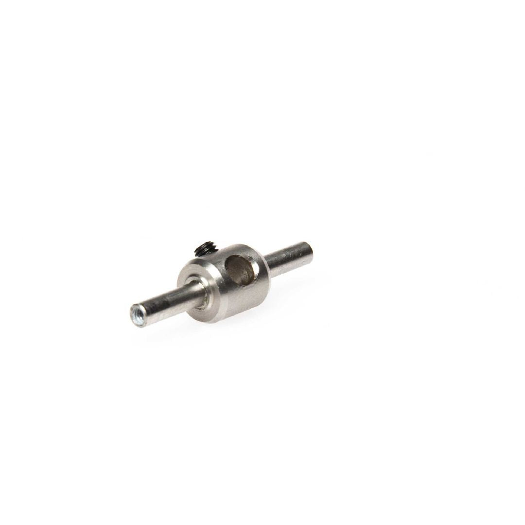 Blade Helicopters Tail Rotor Hub: Fusion 360