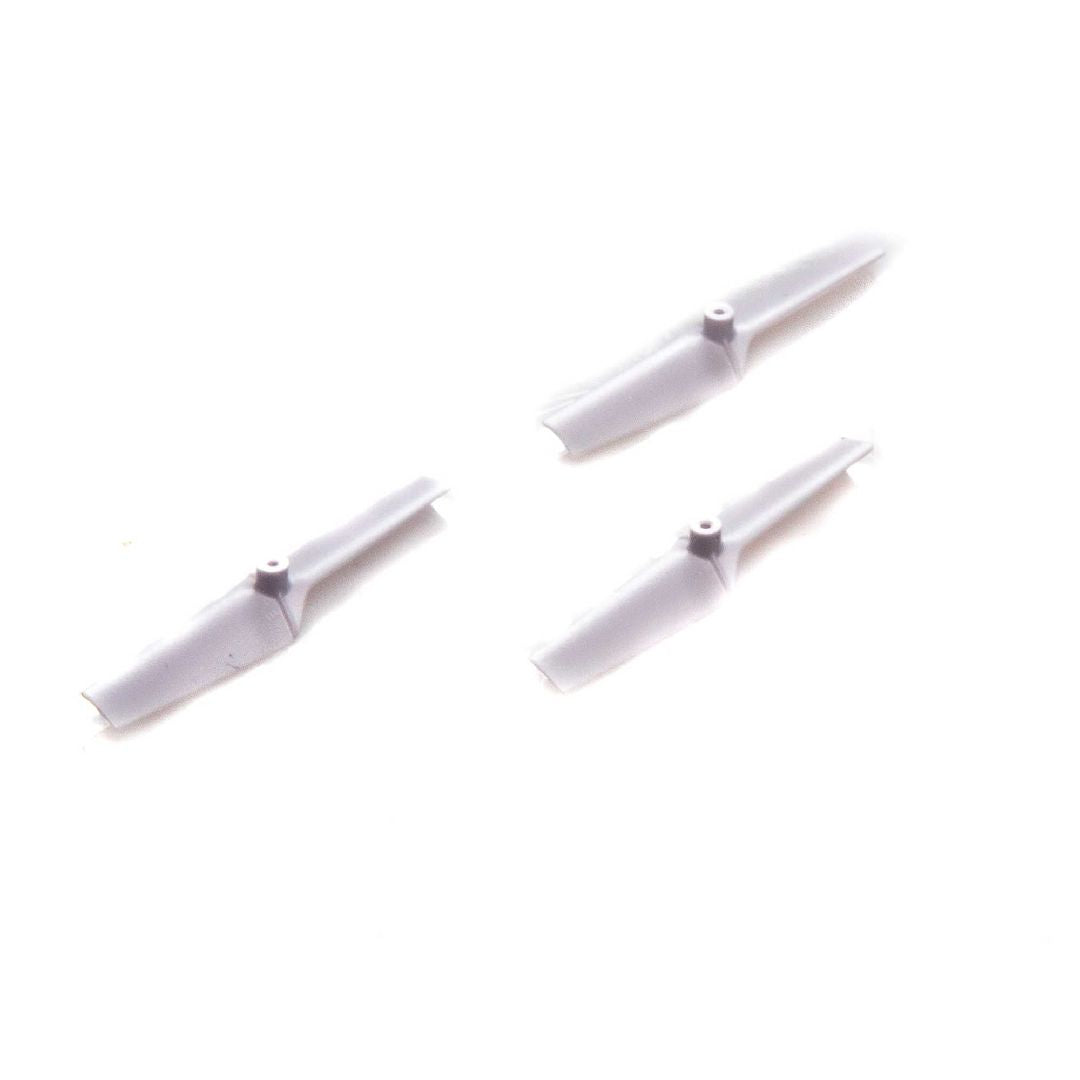 Blade Helicopters Tail Rotor Prop (3): mCPX BL2