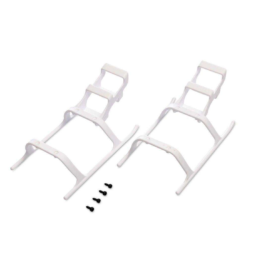 Blade Helicopters Landing Gear: Infusion 120