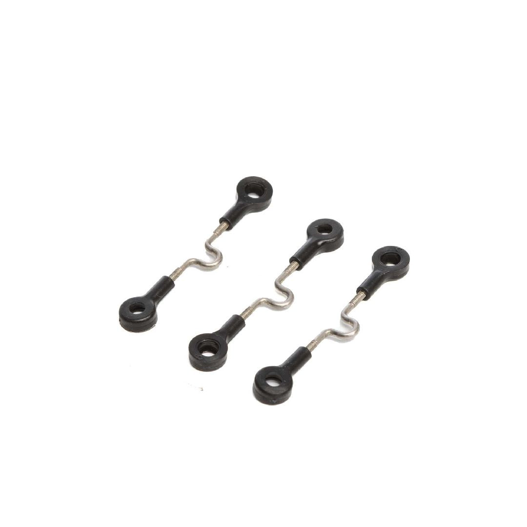Blade Helicopters Pushrod Set (3): Infusion 180