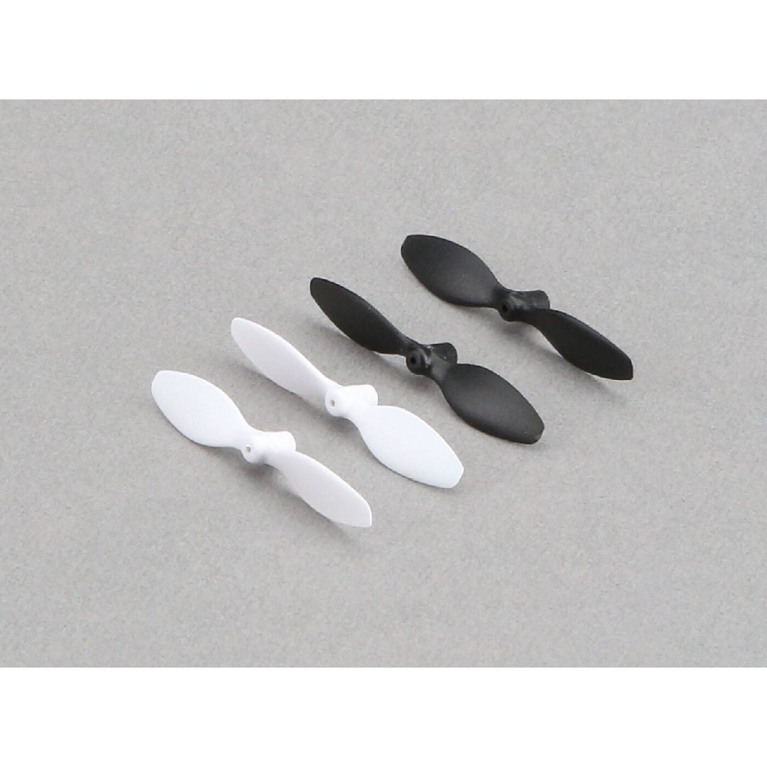 Blade Helicopters Blade Pico QX replacement props (4)