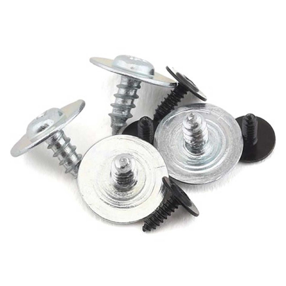 Blade Helicopters Screw set(8): Inductrix Switch