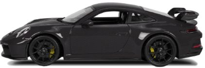 Bburago 1/18 50th Anniversary Lamborghini Vision V12 Gran Turismo, Carbon Fibre Limited Edition