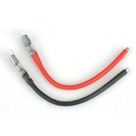 Dynamite Female Bullet Motor Plug with Lead (2)