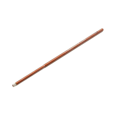 Dynamite Replacement Tip - Machined Hex Driver 2mm