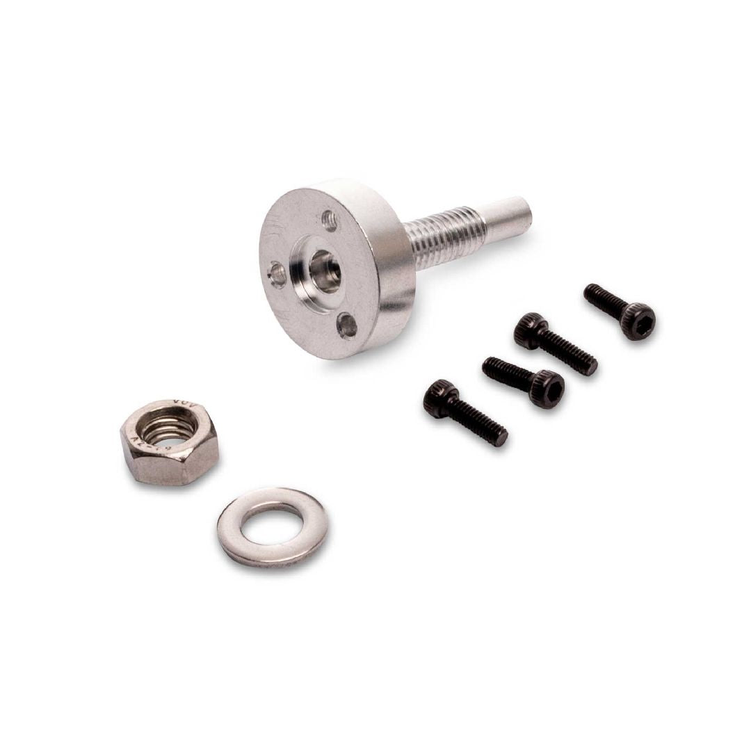 E-Flite Motor Prop Adaptor: Decathlon 1.2m, Sportix 1.1m