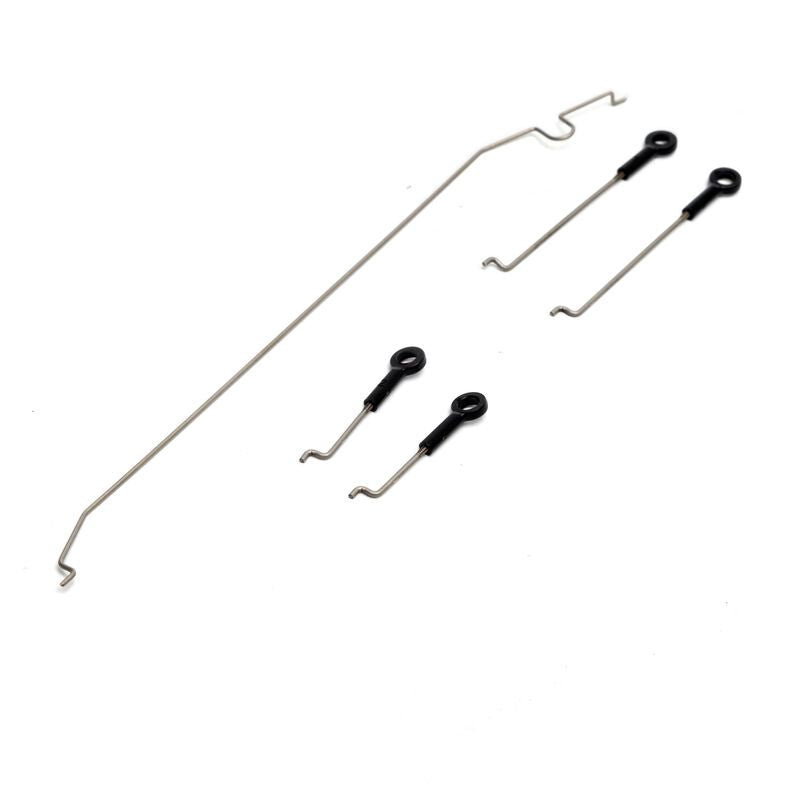 E-Flite Pushrod Set: B-2 Spirit of America Twin 30mm EDF