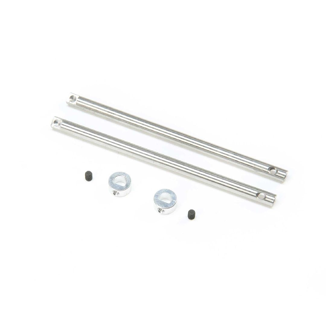 E-Flite Horizontal Stab Rotation Pin Set: Su-30 EDF