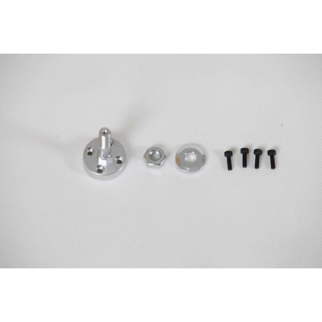 E-Flite Motor Prop Adaptor 4258-460kV: P-51D 1.5m