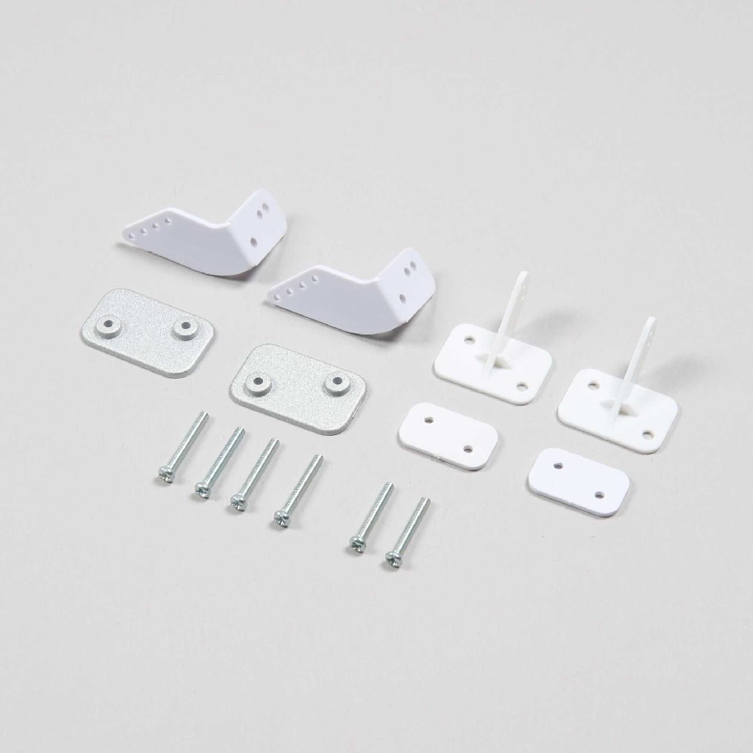 E-Flite Control Horn Set: Habu STS 70mm,Habu SS 70mm