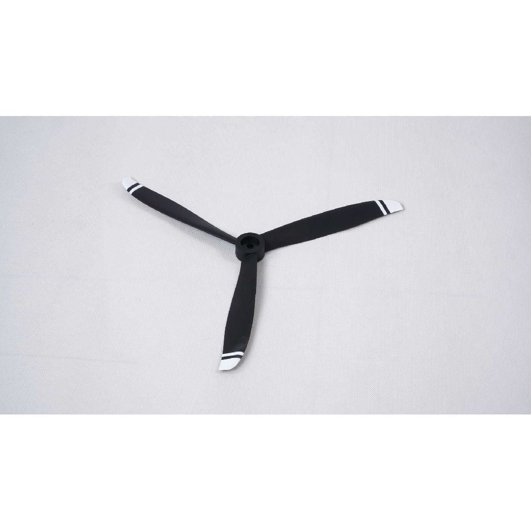 E-Flite 3-Bladed 11x6 Propeller: RV-7 Sport 1.1m EP