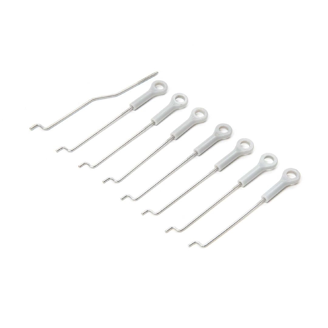 E-Flite Linkage Set: HAVOC Xe 80mm EDF Sport Jet-