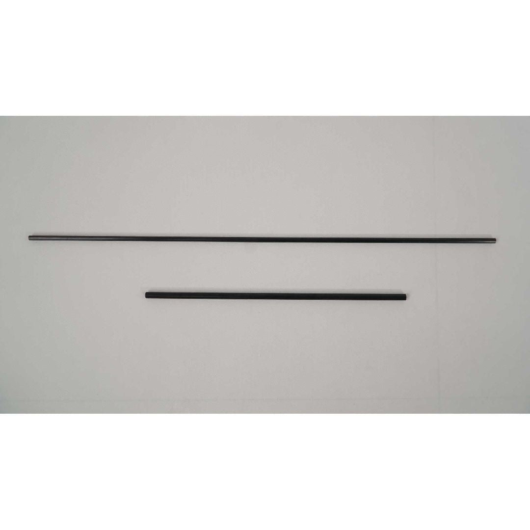 E-Flite Wing Tube Set: F-16 Falcon-Gray 80mm EDF
