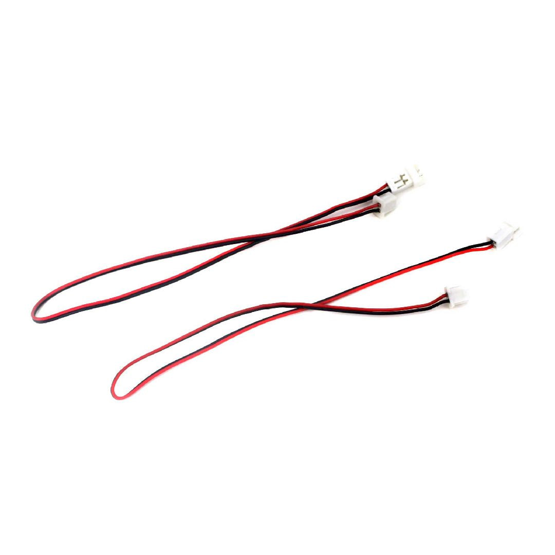 E-Flite Extension 6 Inch (2): Universal Light Kit