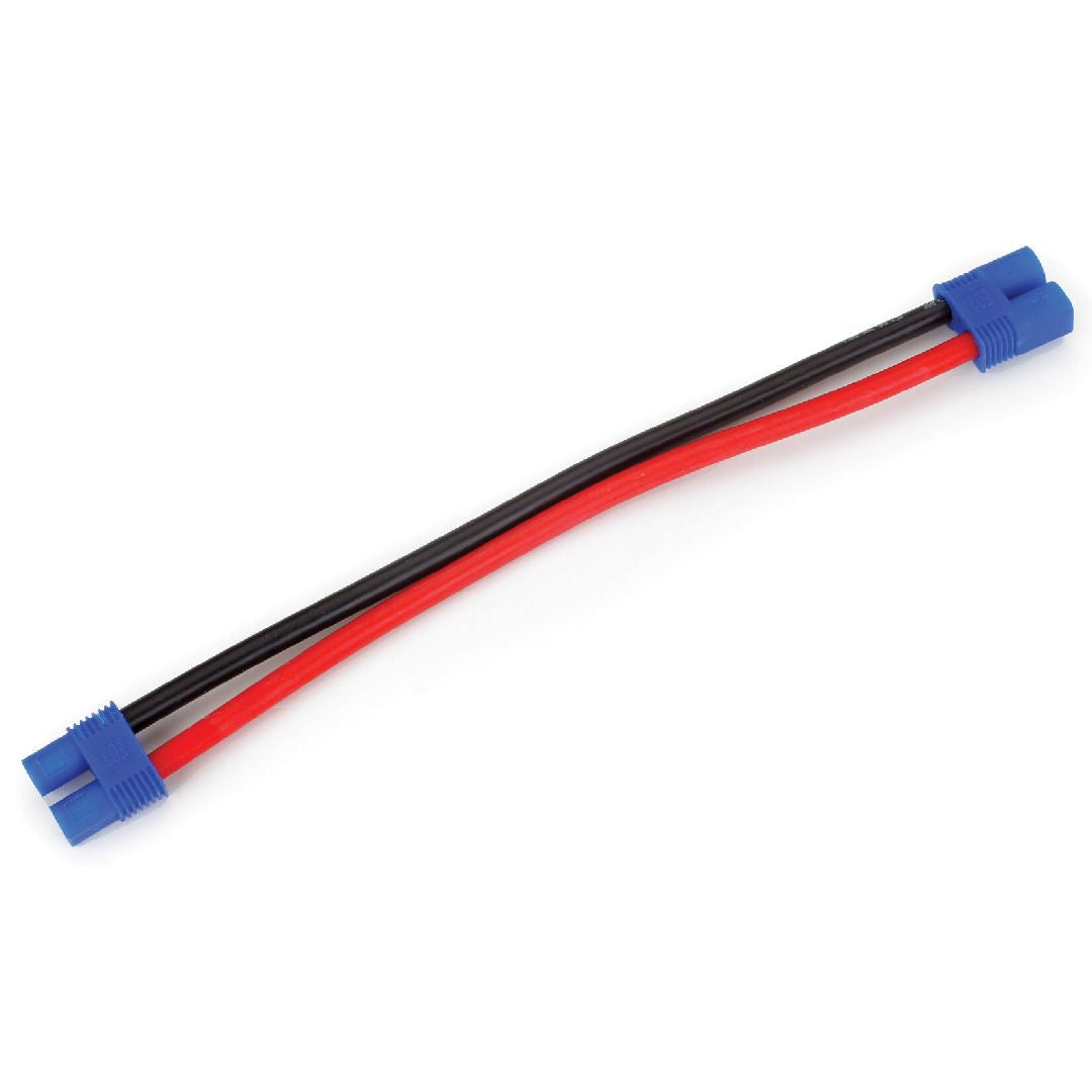 E-Flite EC3 Extension Lead with 6 Wire, 13AWG