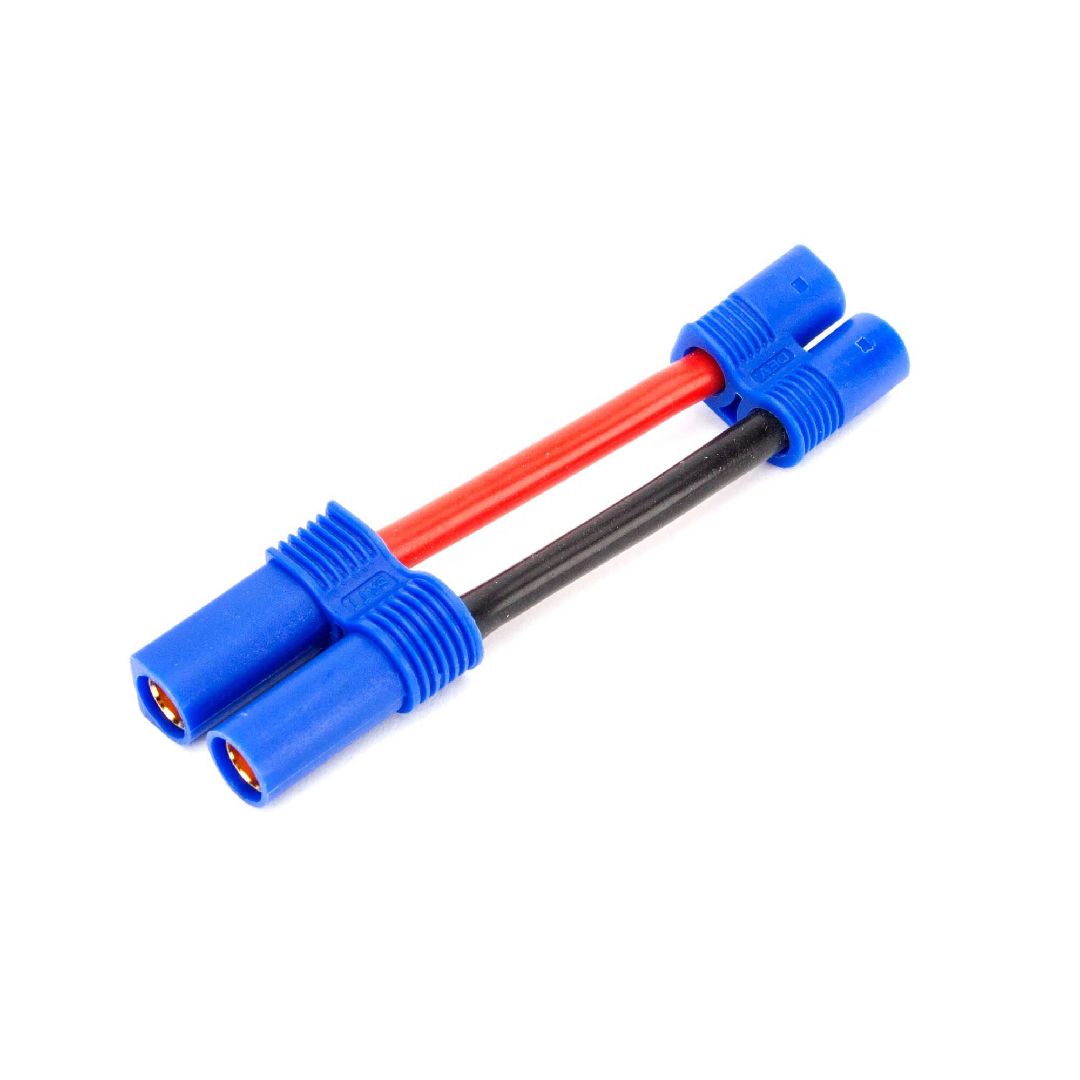 E-Flite EC5 Battery To EC3 Device 1.5, 12AWG