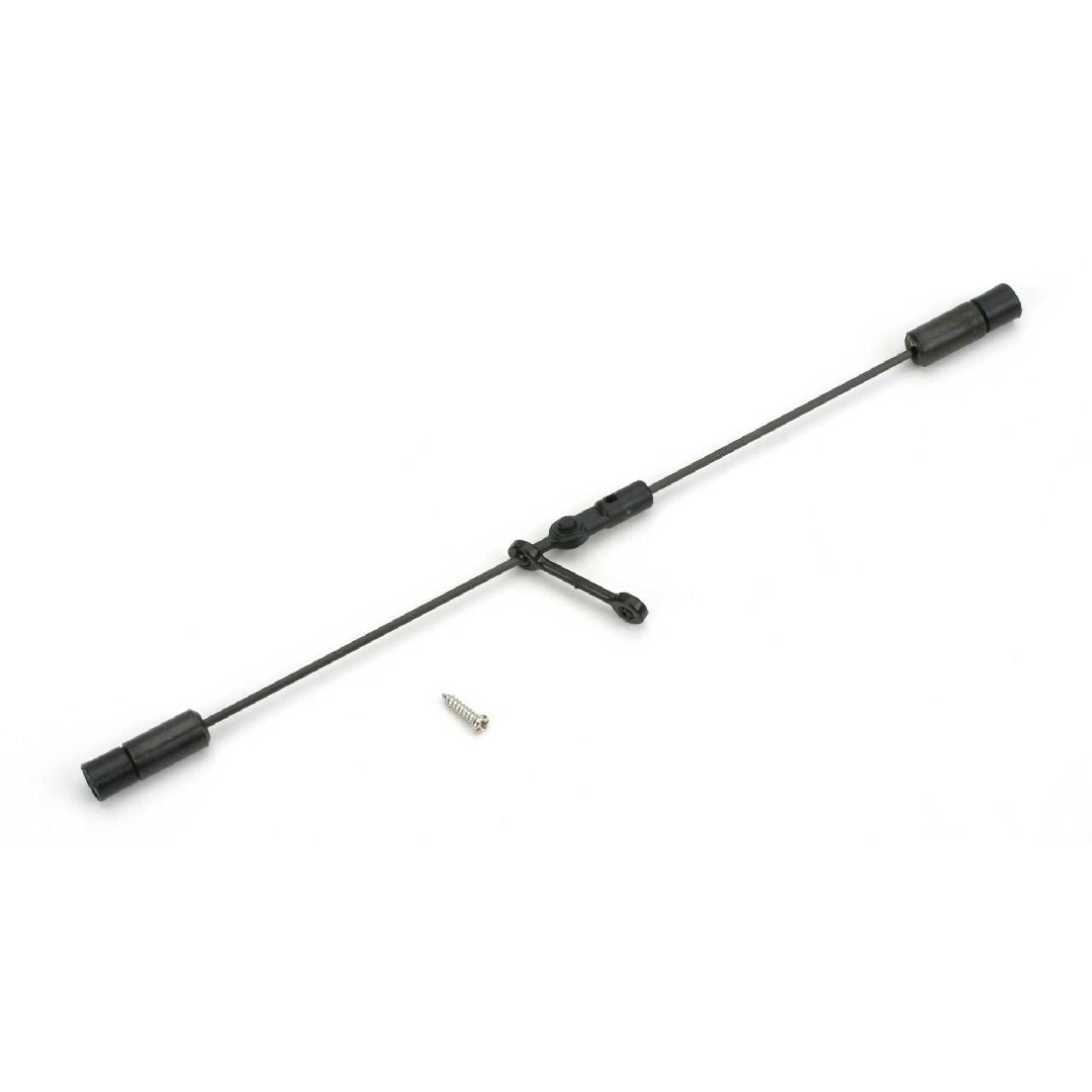 E-Flite Stabilizer Flybar Set:BMCX2/T,FXH,MH-35