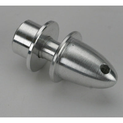 E-Flite Prop Adapter with Collet, 3mm