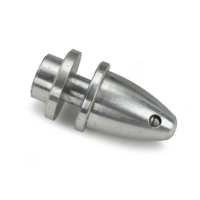 E-Flite Prop Adapter with Collet, 5mm