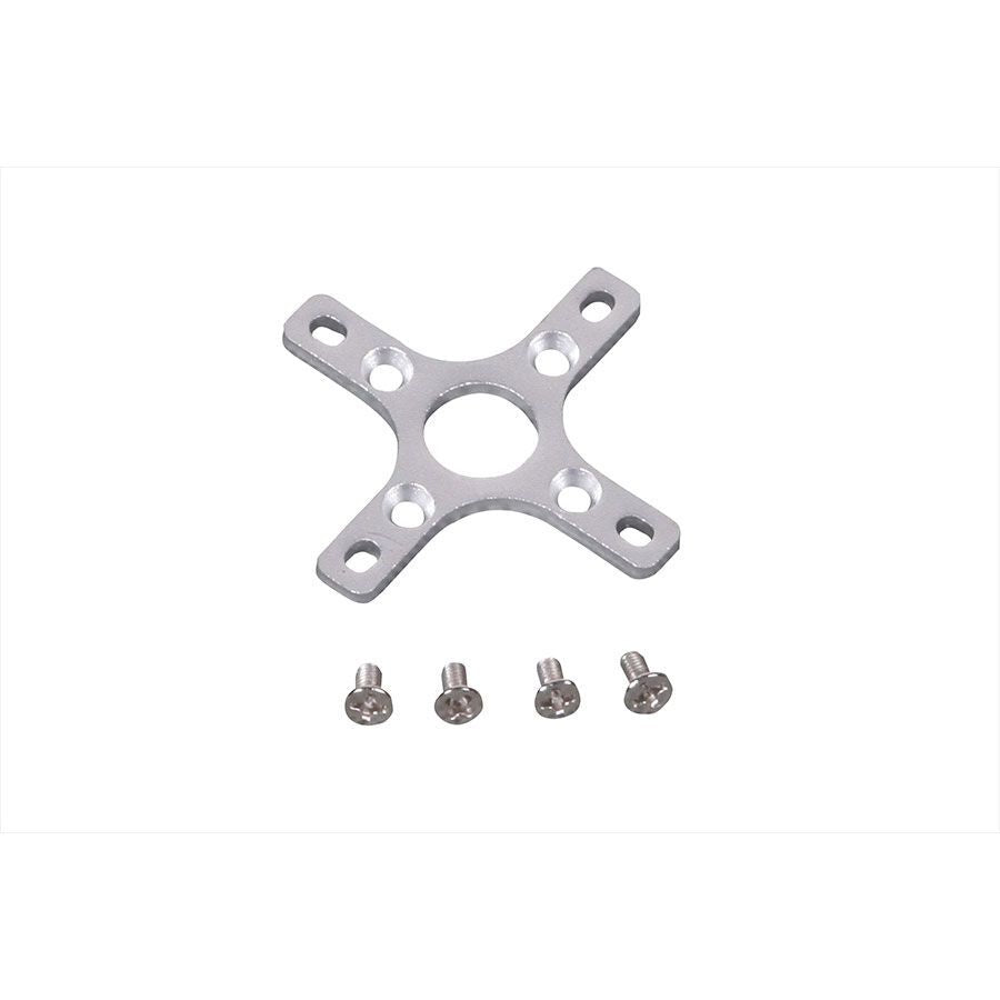 FMS Motor Mount: 1.2 CJ6,1.1 PC21,1.7 PA18,1.8 Ranger
