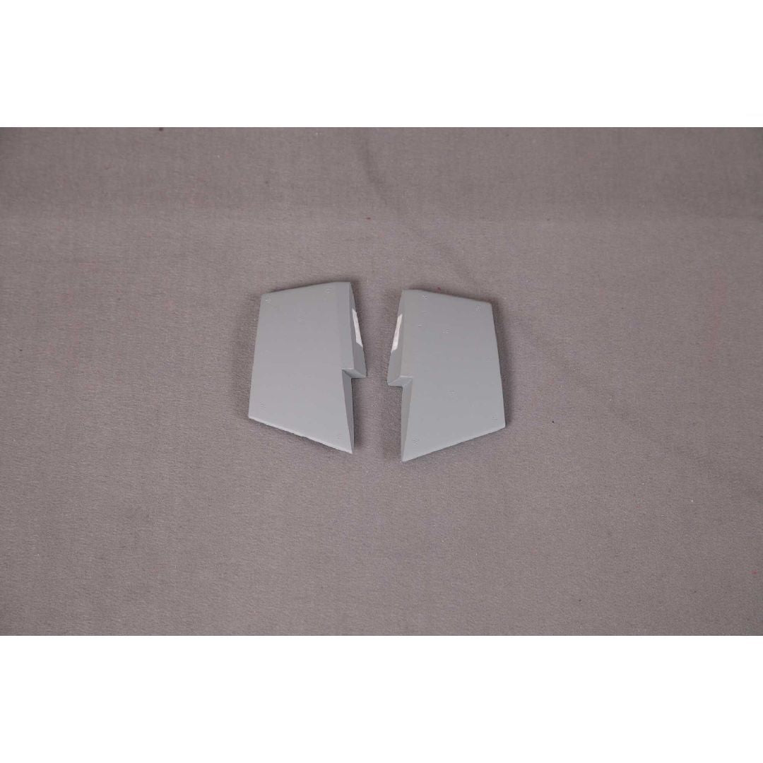 FMS Ventral Fin Set: F-16C Falcon 70mm EDF Jet